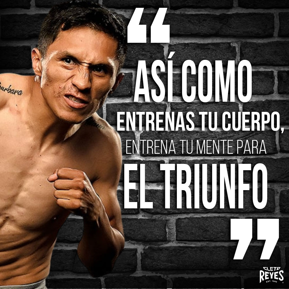 Prepararte en combo es lo mejor Boxeador: Mauricio 'Bronco' Lara #soycletoreyes #box #bronco #lara #motivación #2024
