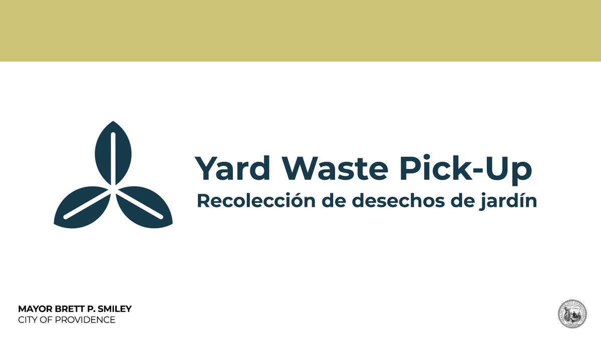 Please note that barrels marked Yard Waste will only be serviced if they have a yellow 'Yard Debris Only' sticker. Stickers can be picked up at DPW or MCCS at City Hall. You can also dispose yard waste by using paper bags.
