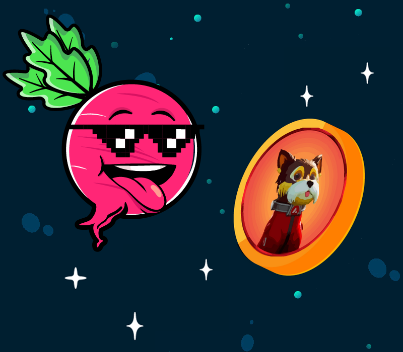 Continuing our journey through the $BEET index's memecoin galaxy, let's spotlight $KIMBO !

$KIMBO is more than just a memecoin it's a whole powerhouse:

• KimboNet
• KimboSwap (Cross-chain Telegram swaps)
• Kimbros &amp; 6942 Club NFTs

Embrace the rising dog, Embrace #KIMBO !