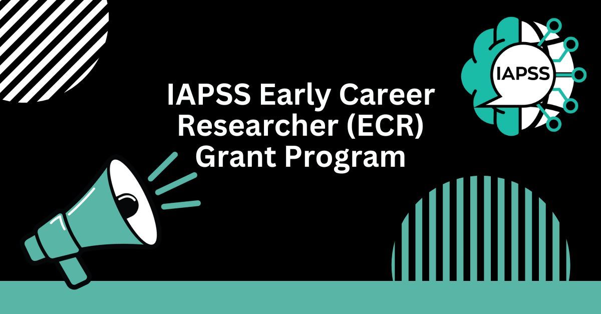 📢Are you an early career researcher? NCITE and @crest_research are offering IAPSS grant awards of up to $5,000 to ECRs who demonstrate a commitment to advancing knowledge related to the prevention of targeted violence and terrorism. More info below. ⤵️ crestresearch.ac.uk/iapss/opportun…