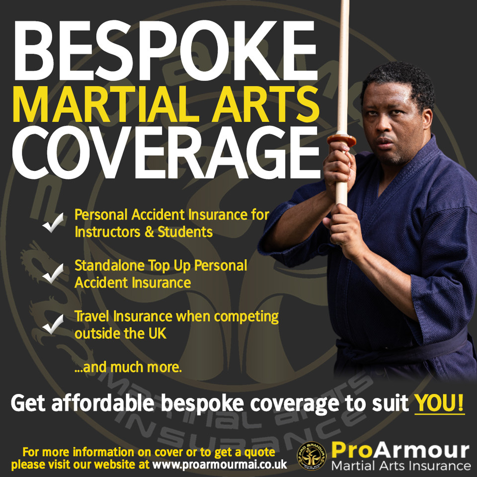 Join the 100,000+ members already protected by Pro Armour Martial Arts Insurance! 🥋 Visit; proarmourmai.co.uk 🔗 for further information, or to get a quote today! #martialarts #insurance #karate #mma #kickboxing #boxing #muaythai #taekwondo #judo #kungfu #bjj #jiujitsu