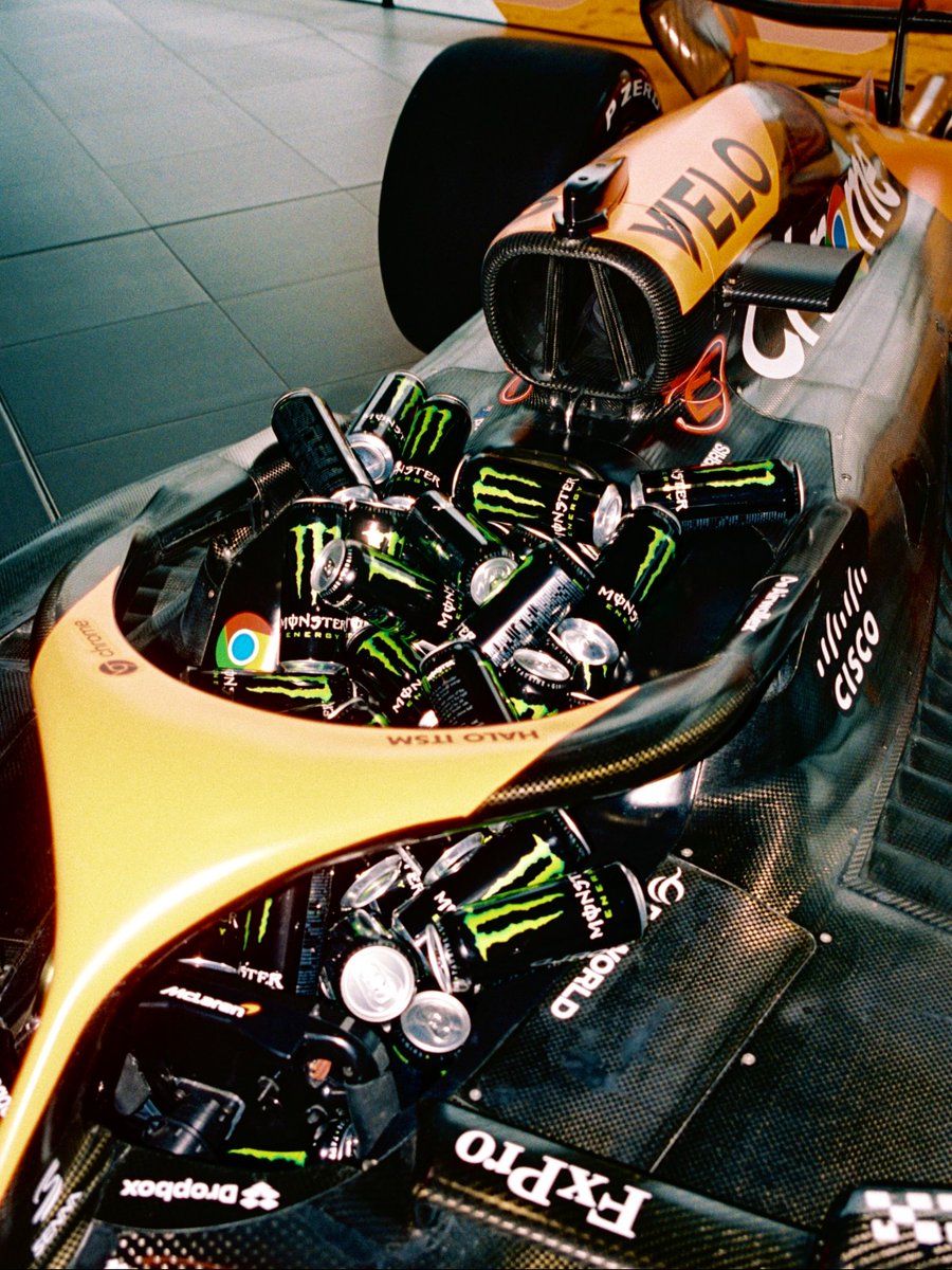 MonsterEnergy tweet picture