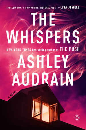 🚨 Goodreads Giveaway Alert 🚨 Enter to win a paperback copy of THE WHISPERS by @audrain! 👉 bit.ly/49jDb1U