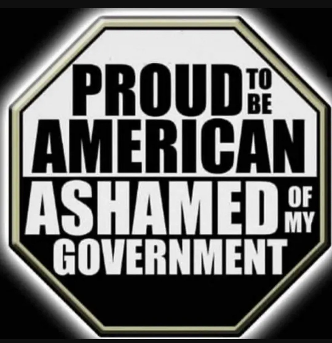 🇺🇸 Proud to be American 🇺🇸 Proud to be from here 🫤Ashamed of my Govt😢 #PoliceState #Corruption #FJB #LetsGoBrandon