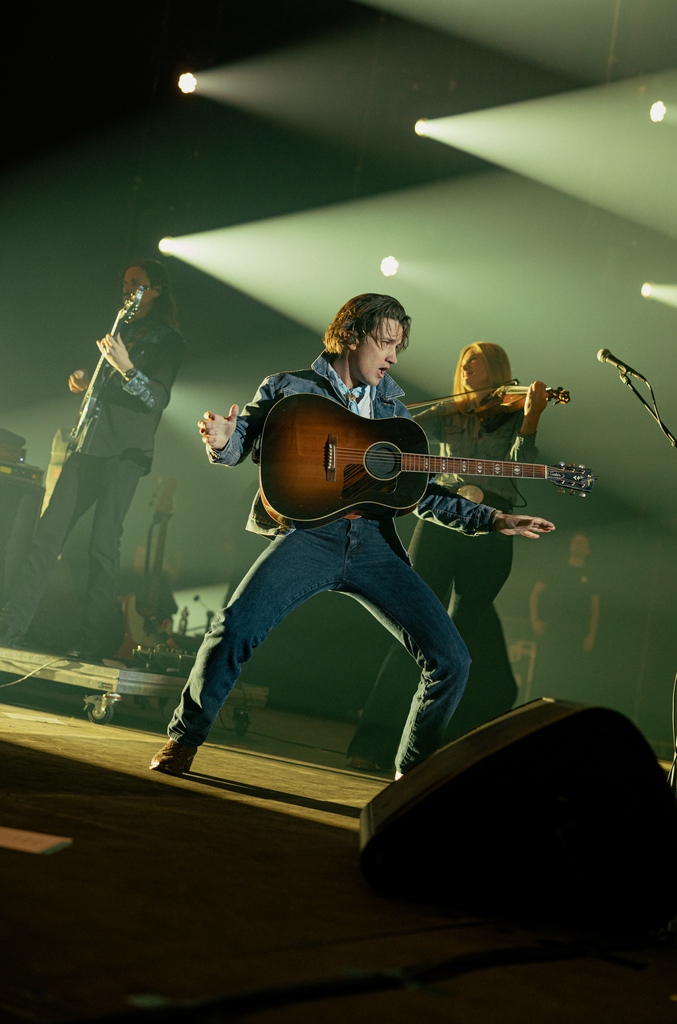 🚨 Next Week Alert! 🚨 Drake Milligan is about to light up our stage with his awesome country performance!

📅 Show Date: Friday, May 10th
🚪 Doors Open: 7 PM
🎶 Support Act: 8 PM
🌟 Drake Milligan: 9 PM

Click BELOW to grab your tickets today!

seetickets.us/event/drake-mi…