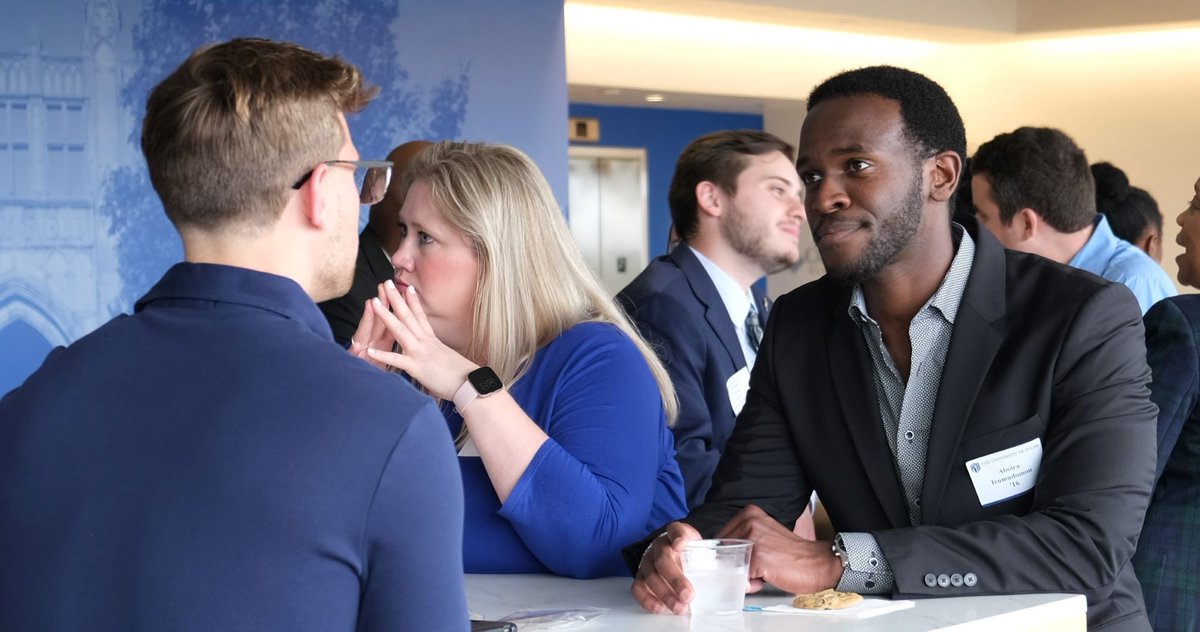 Don't miss out on the opportunity to attend the HireOklahoma Alumni Career Fair! TU Alumni are invited to join us at the National Cowboy & Western Heritage Museum in Oklahoma City! Connect with employers on Wednesday, May 29, from 11:00 a.m. - 2:00 p.m.! bit.ly/3UcWXps