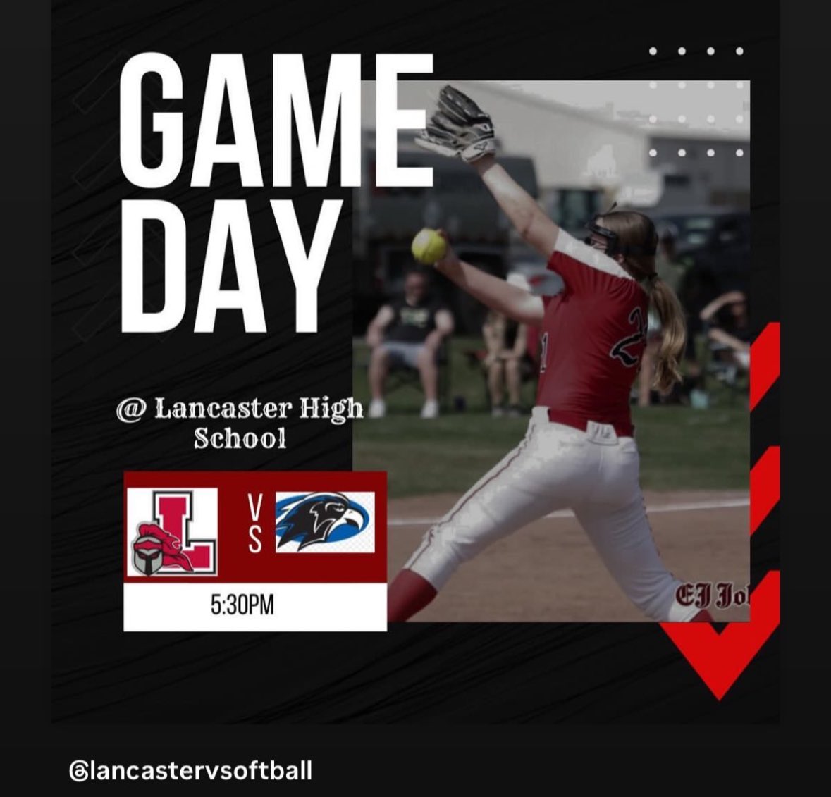 LancLegendsSB's tweet photo. https://t.co/7IbetOYltW