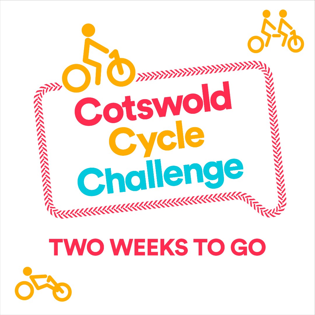 Calling all cycling enthusiasts! 🚴‍♀️ Join us for an unforgettable adventure through the breathtaking landscapes of the Cotswolds in support of HA. Pedal for a purpose and make a difference. Reserve your spot: ow.ly/yyXc50R4GuS