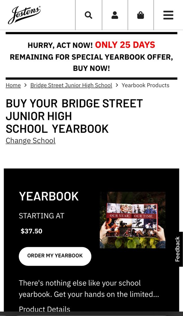 BSMSDevils's tweet photo. It’s almost the end of the year! Be sure to purchase your 2023-2024 yearbook! 

https://t.co/vJ2eCElPNf https://t.co/spYTmOuVVo