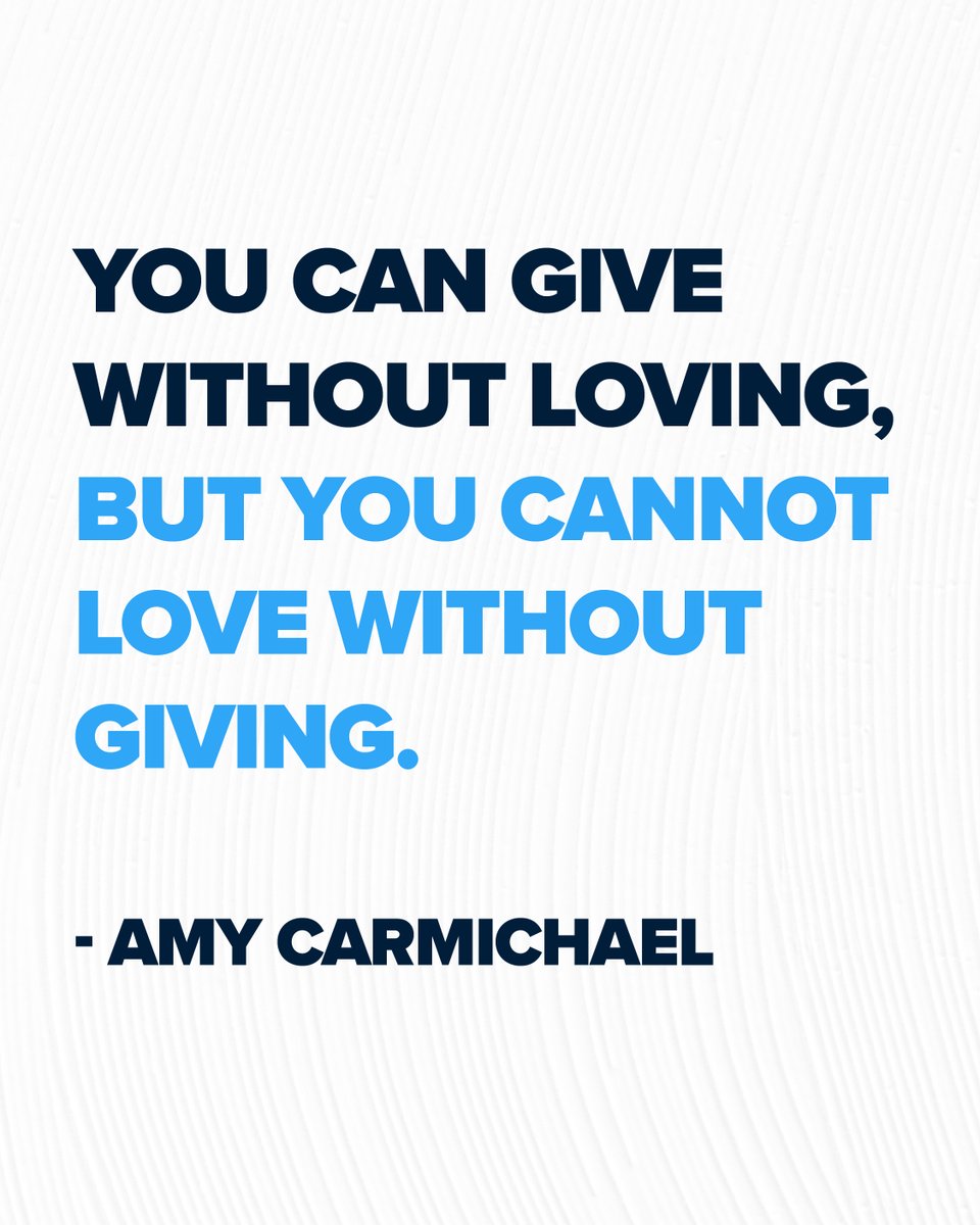Encouraging generosity in our congregations goes beyond the act of giving—it's about nurturing a culture where love and generosity go hand in hand.