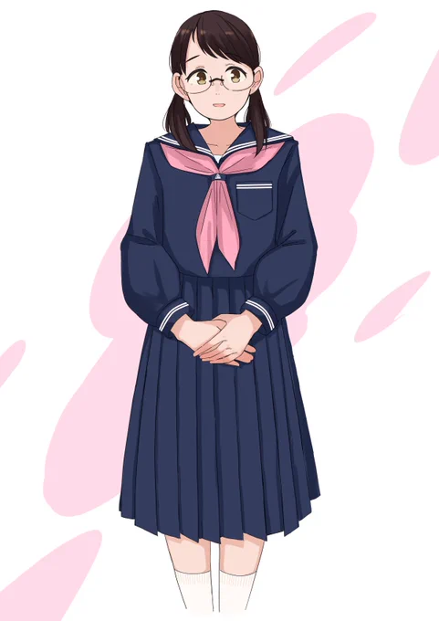 委員長と呼ばないで 
