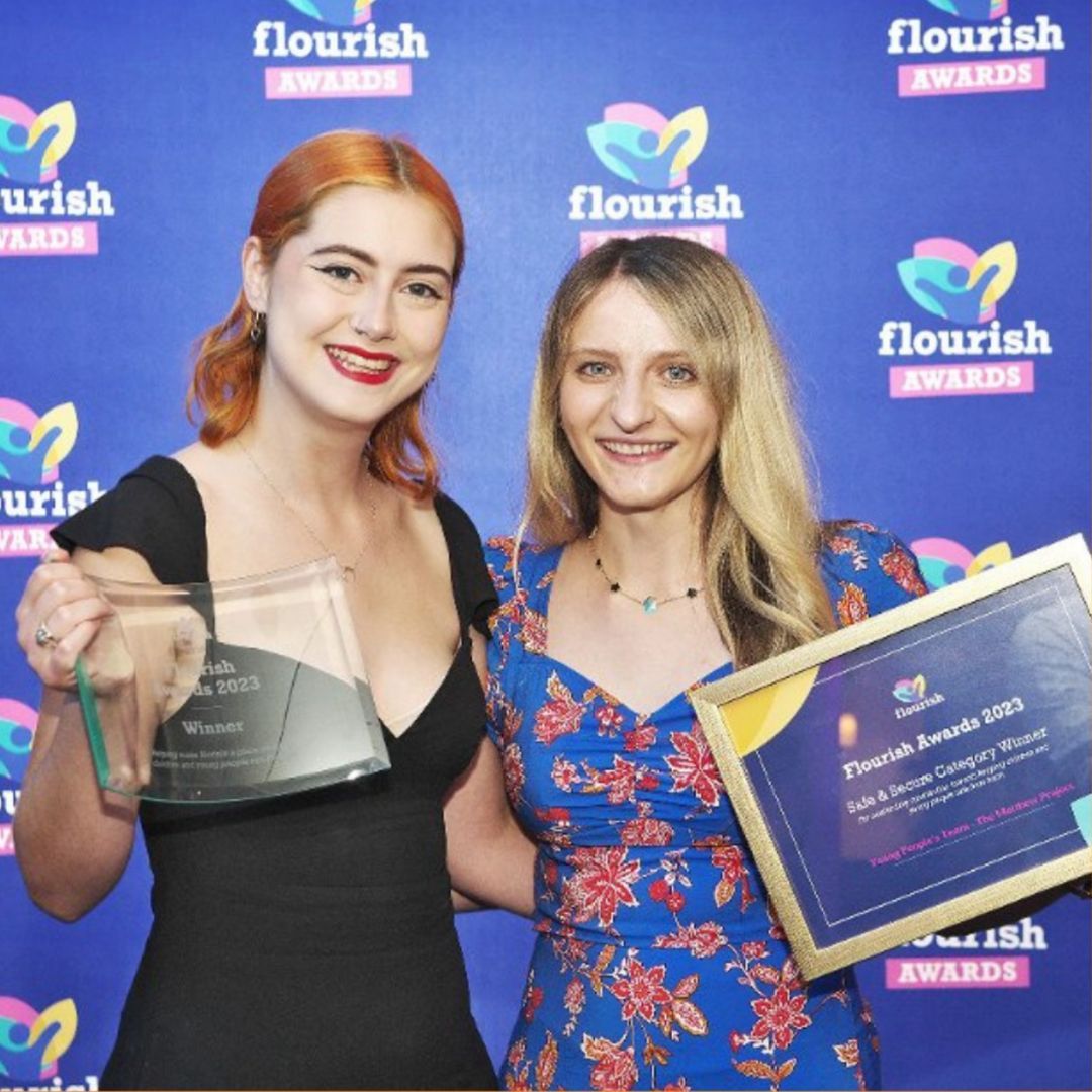 🌟✨ Nominations are officially OPEN for the Flourish Awards 2024! 🌟✨ Do you know of an organisation, team, project, or individual making a remarkable difference in enabling children and young people in Norfolk to flourish? 🌱 Make your nomination here buff.ly/3UBkHVK