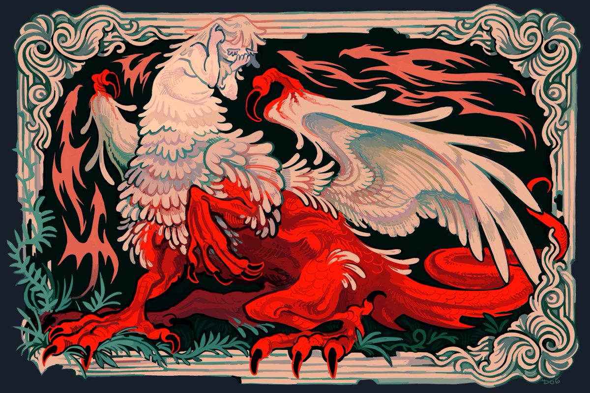 🐓