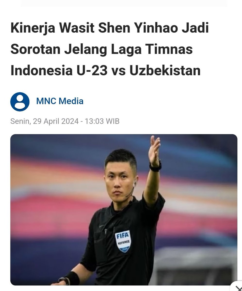 Wasitnya ngelamar kerja di kpu di terima tuh !?