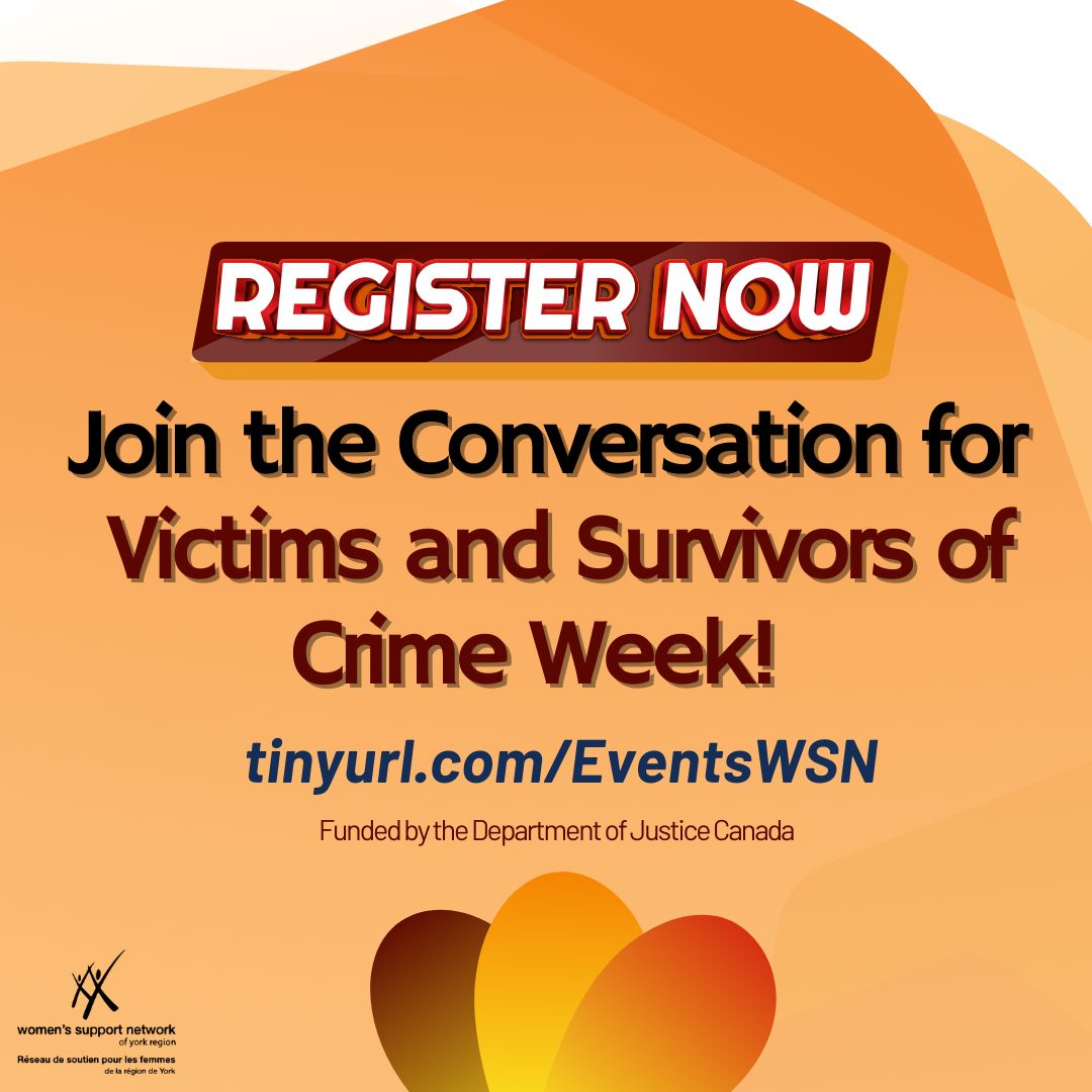 Join us on May 14 to hear about the facts of sexual violence and trends from diverse geographical regions and communities, including Kenora, London, Durham, Quinte and Ottawa & learn about successes and challenges #VSCW #SexualViolence #SurvivorsMatter