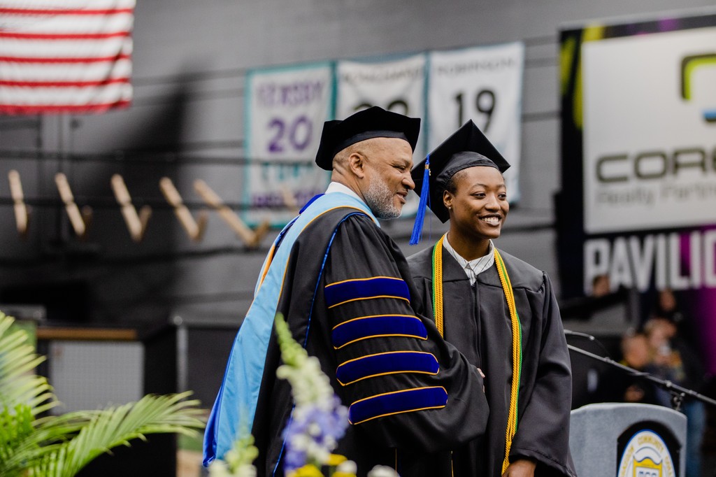 Muskegon Community College tweet media