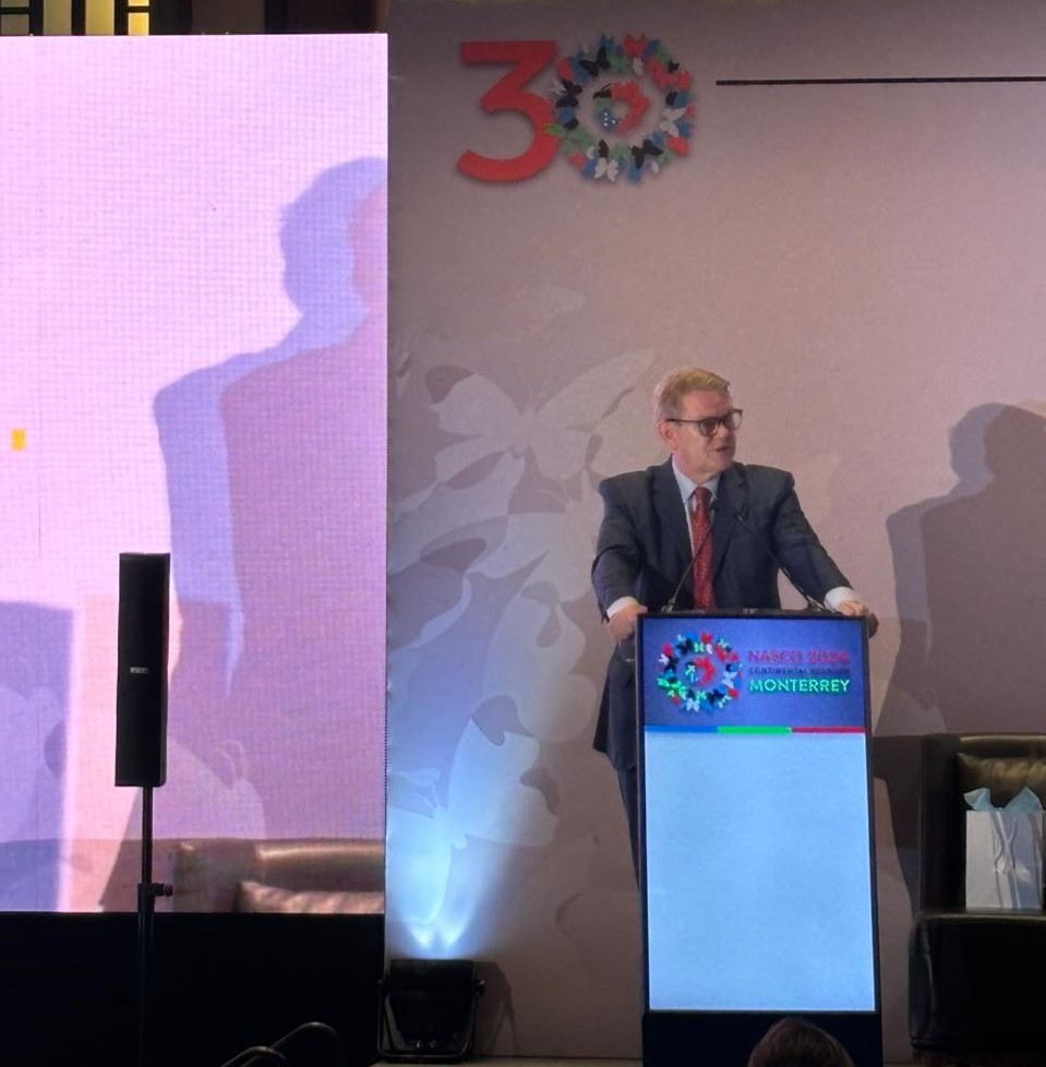 Canada in Mexico tweet media