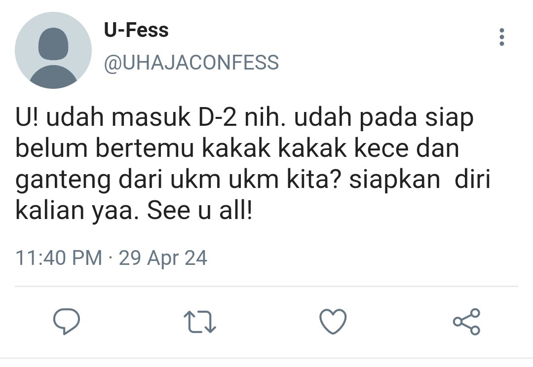 bucintaone's tweet photo. Tentang Wildan, seorang ketua ukm terkenal yang tidak tahan dengan mahasiswa baru, Saga karena terlau imut

#WinnySatang few tweets BxB au https://t.co/Yf5AjVQAz5