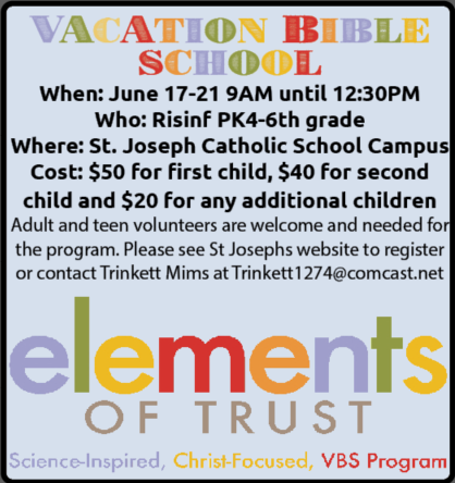 St. Joseph's Catholic Church Jacksonville tweet media