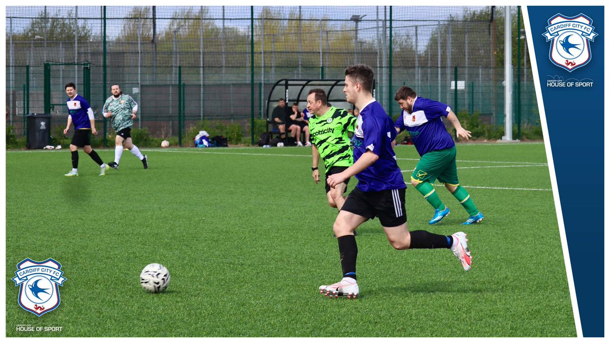 Some action shots from the Man V Fat League where Cardiff and Bath went head-to-head here at House of Sport @ CISC recently - A great game to watch!⚽️   You can find the prices and how to hire these facilities in the link below.   ➡cardiffcityhouseofsport.co.uk/prices/   @manvfat