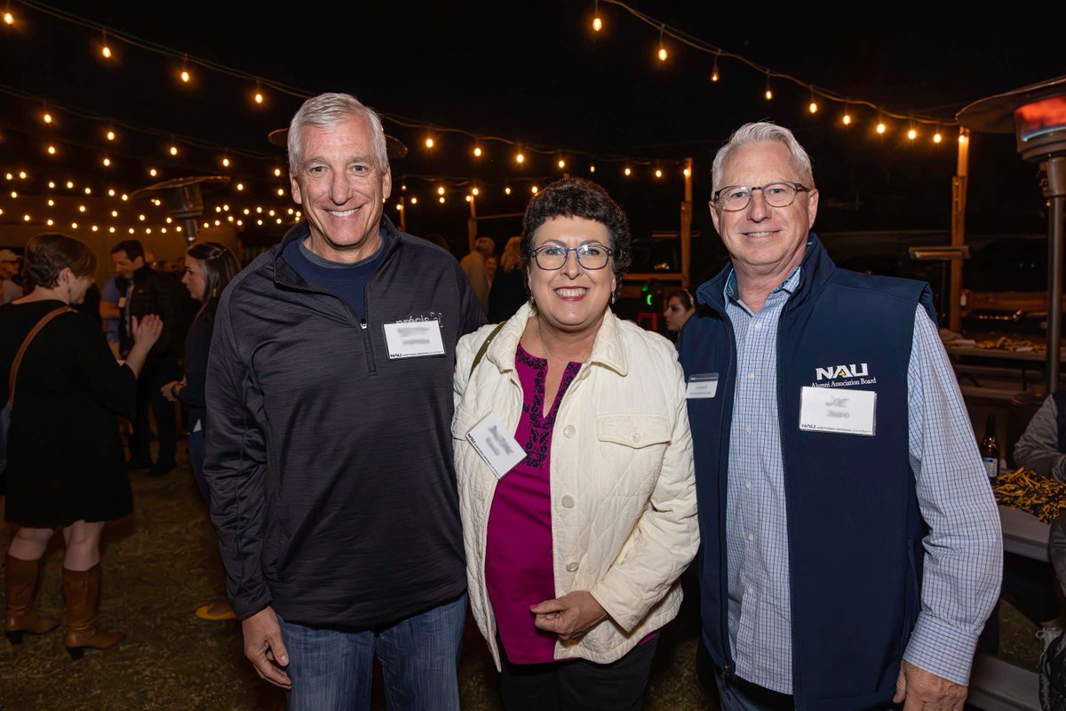 Hey, San Diego Jacks 👋 Grab a brew and connect with local Lumberjacks and your San Diego Alumni Chapter on 5/18! 🍻 Sign up: nau.edu/SDSocial