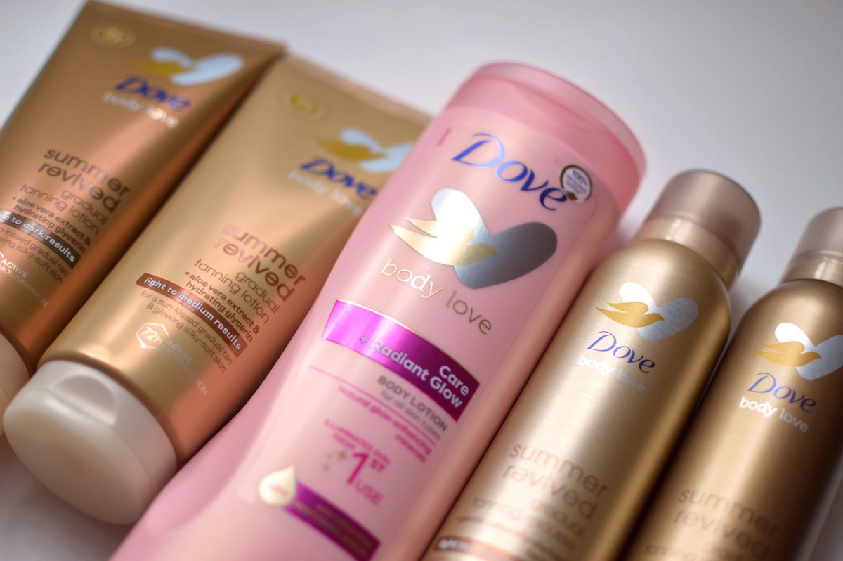 Dove Self-Tanning Range

inspirationshaveinone.blogspot.com/2024/04/dove-s…

#dove #bbloggers #skincare #bodycare #selftan #summerglow #bodylotion