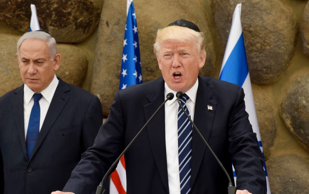 President Trump releases Truth Social statement on the 129 remaining hostages in Gaza. “Israel will find, very sadly, that there are far fewer hostages than currently being thought. That’s why it’s hard for Hamas to make a deal - They are no longer able to produce the people,