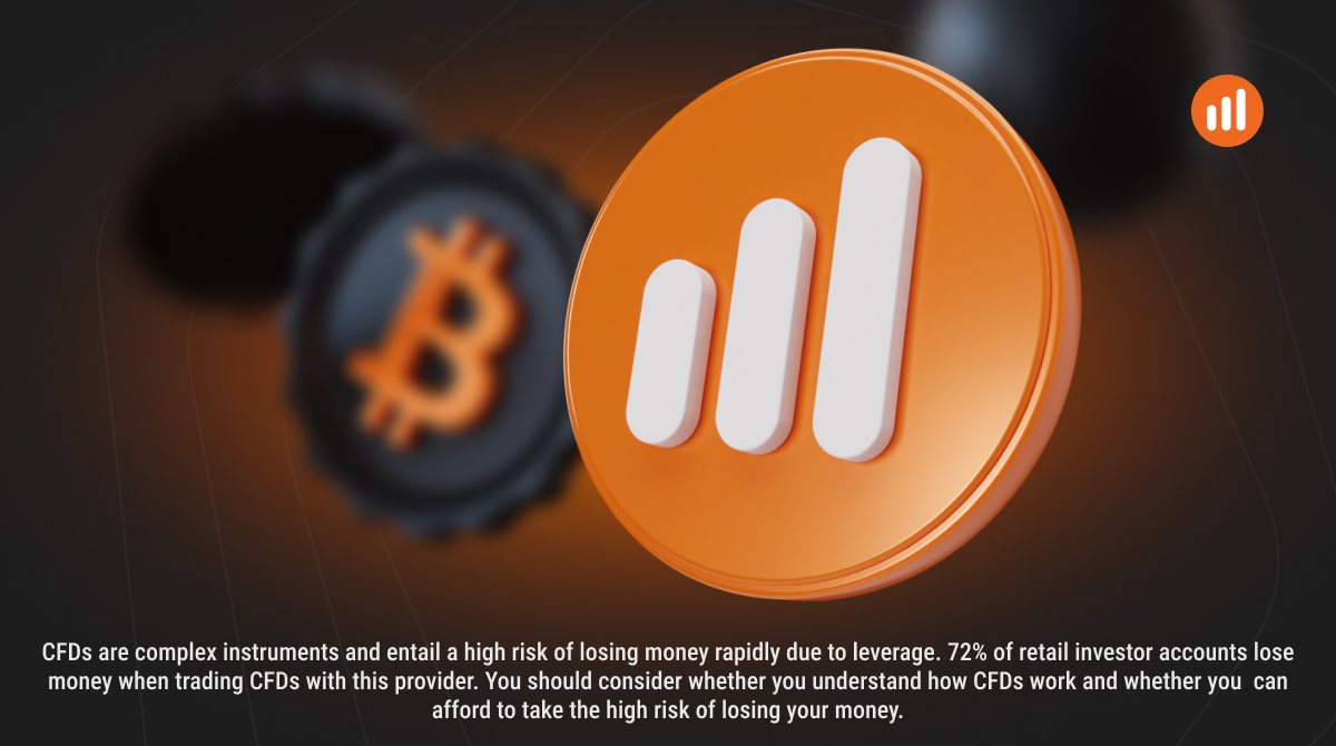 ⚠️📉 Bitcoin falls to a one-week low as the 2024 crypto revival stalls, reports @crypto.

Note: We offer CFDs on crypto.

#IQOption #cfds #bitcoin #btc #cryptonews #crypto #marketnews
_

Risk Warning: 72% of retail CFD accounts lose money.