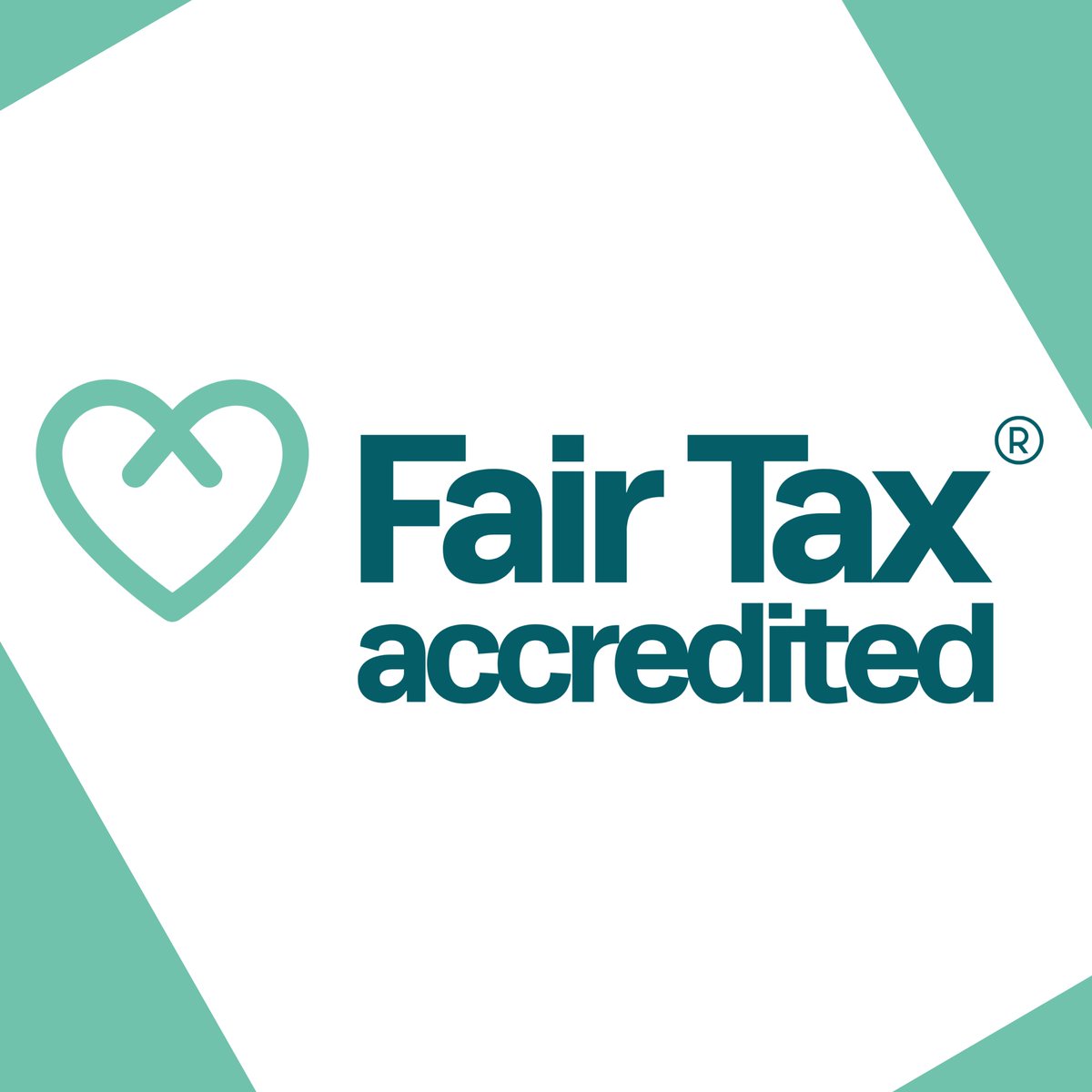 We are thrilled to have been reaccredited with the Fair Tax Foundation mark for another year. Richer Sounds are proud to pay the right amount of corporation tax and want to encourage other organisations to do the same. Learn more: fairtaxmark.net
