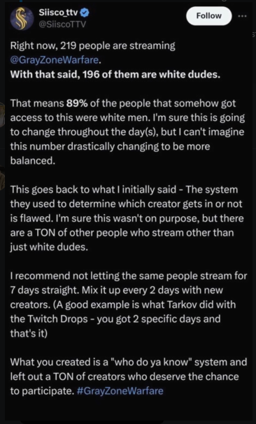 this person is an absolute idiot, His idiotic views on shit is far fetching attempt to get his name out there. this person needs to be examined by a professional and maybe locked up in a padded room away from society... holy shit