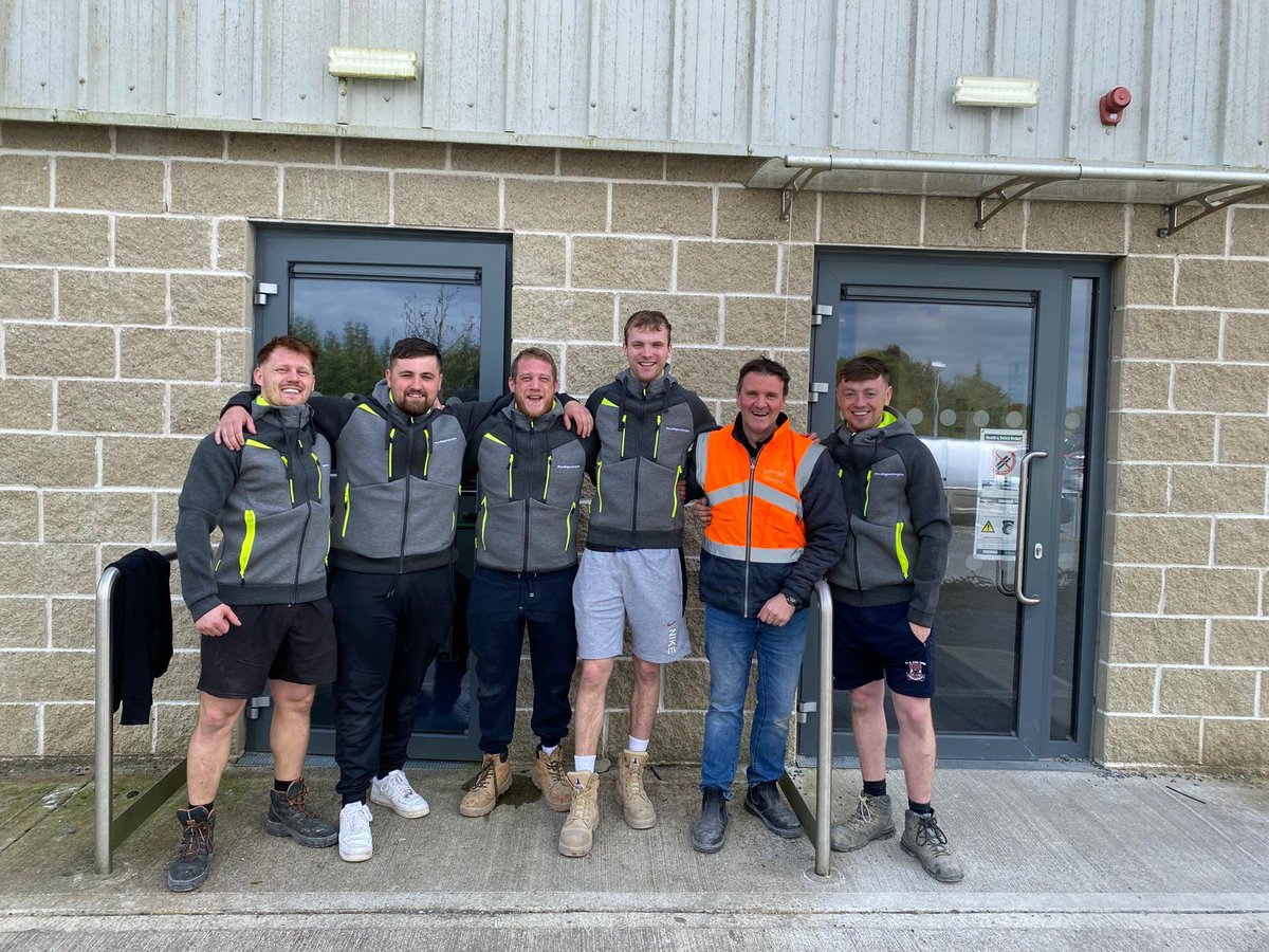 LOETB National Construction Training Campus tweet media