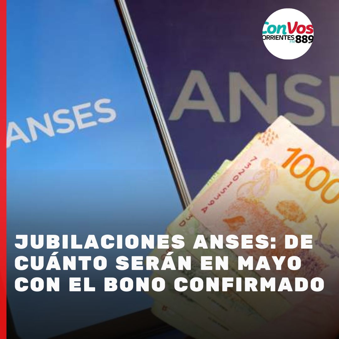 ⏩El Gobierno anunció recientemente una actualización en los haberes de jubilaciones y pensiones, que entrará en vigor en mayo de 2024. ⏩Este ajuste responde directamente a la reciente inflación minorista de marzo, que se situó en el 11%.