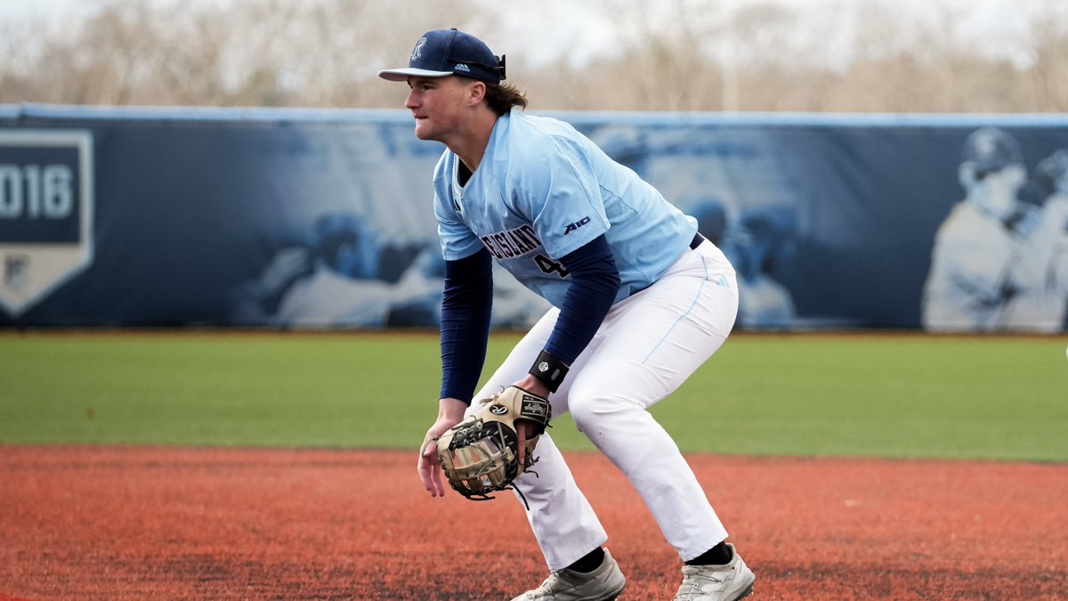 🌟 𝐑𝐀𝐌𝐌𝐘𝐒 𝟐𝟎𝟐𝟒 🌟 Best Individual Performance ⚡️ Jarrett Young - @RhodyMTrack 🏃‍♀️ Lily Saul - @URIWXCTF ⚾️ Michael Anderson - @RhodyBaseball find out the winner TONIGHT 👀🏆🤩