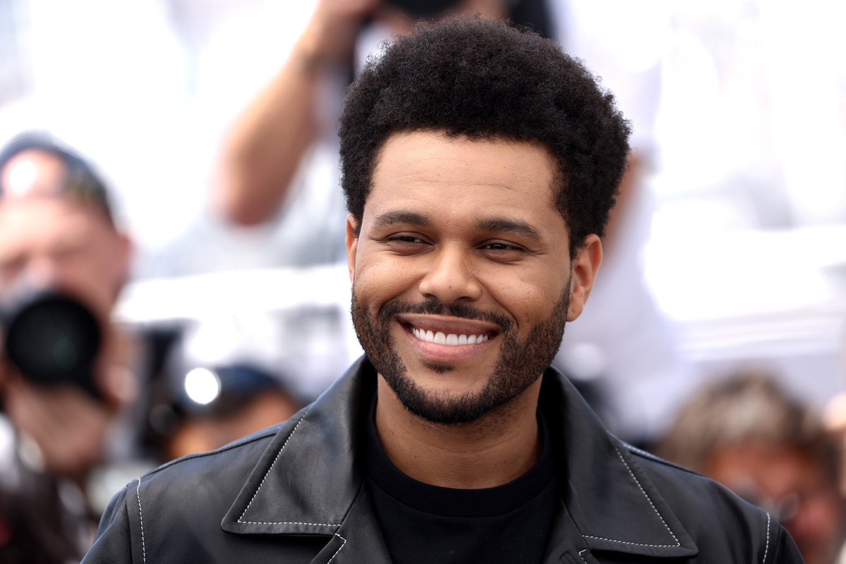 The Weeknd donates an additional $2 MILLION to provide meals in Gaza, bringing it to a total of $4.5 MILLION.