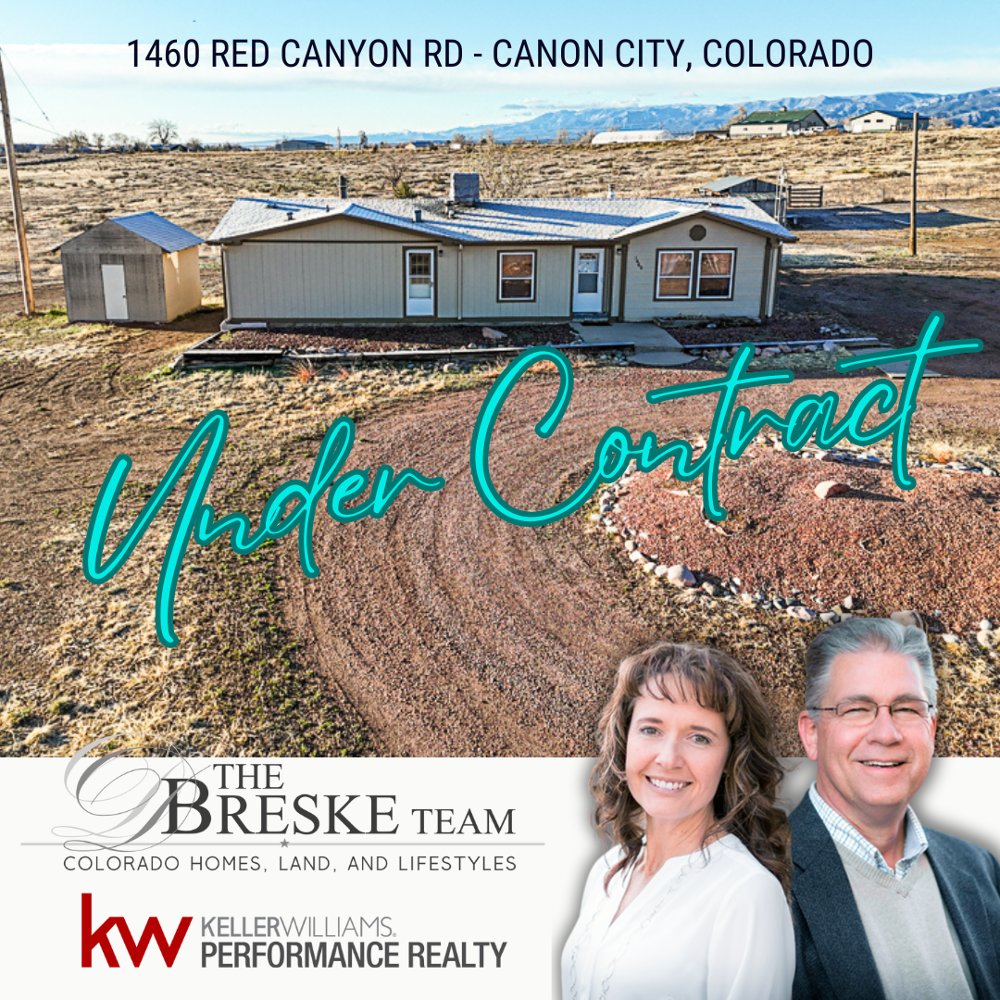 😎The housing market is heating up in Colorado! 🏘️
We are here to help you find the right home for your needs! What are your home needs? 
📲Call or text 719.214.0890.
#homebuying #homeselling #realestate #buyahome #sellahome #Coloradorealtor #BreskeHomes

@followers