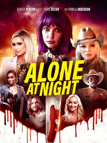 Hey_Mr_Wilson40's tweet photo. #Horror365Challenge 140/366
I really think @ParisHilton is a underrated horror icon!
#AloneAtNight @hulu https://t.co/fOaWauTB1J