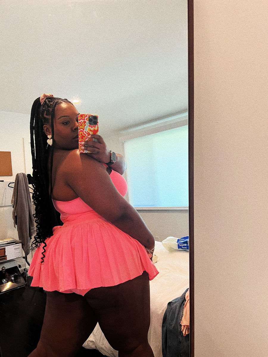 Played tennis yesterday 🎾👟🏓🦄🧚🏾‍♀️