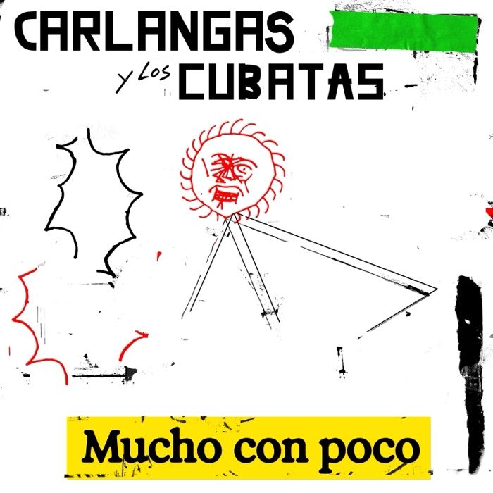 .@carlangas_mp3 y Los Cubatas te dan Mucho con Poco revistaindie.com/carlangas-y-lo… #NosGustaLaMusica