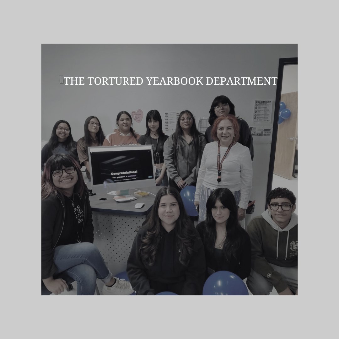 Riverside HS Yearbook tweet media