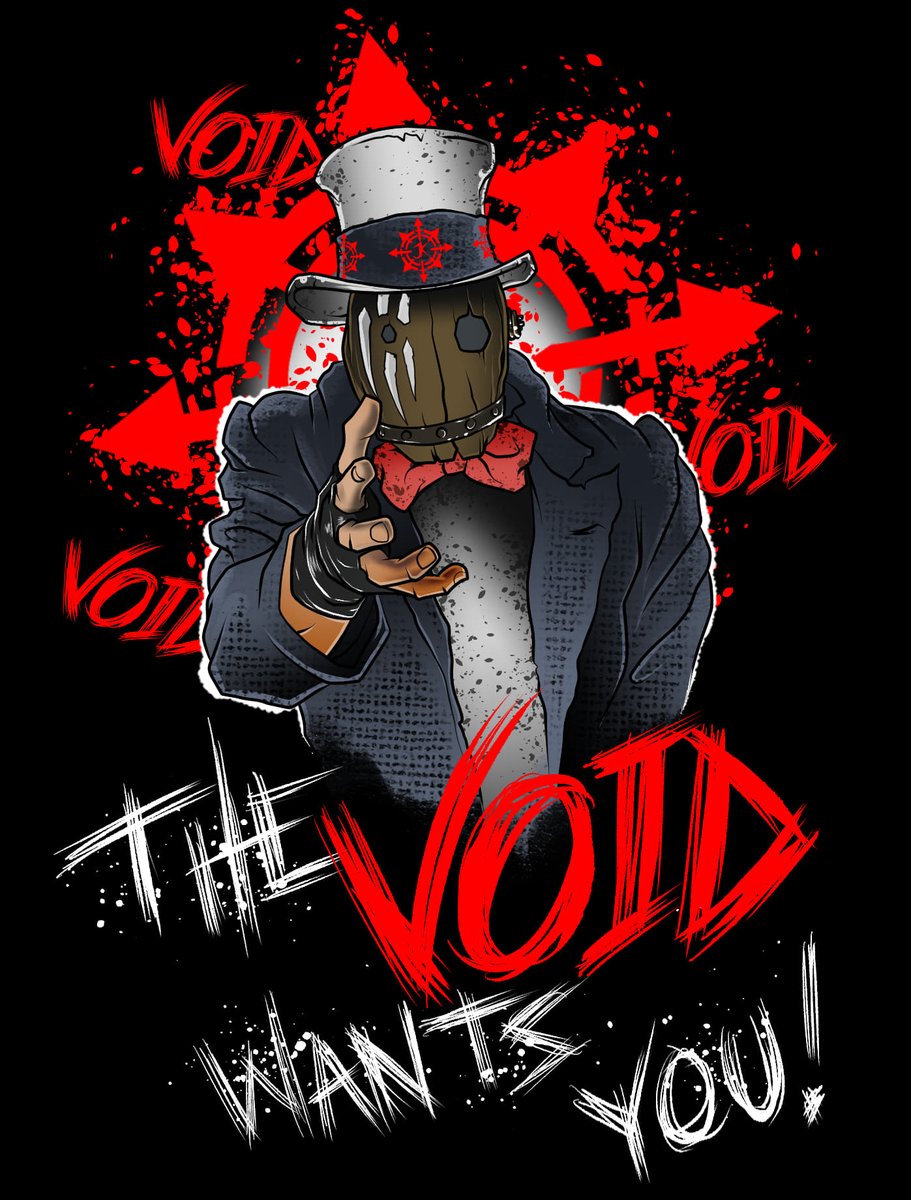 NEW MERCH AVAILABLE NOW! 

THE VOID WANTS YOU!

Jimmykarryt.com/shop

#newmerch #merchandise #merchdrop #thevoid #foryourpage #fypシ゚ #prowrestling