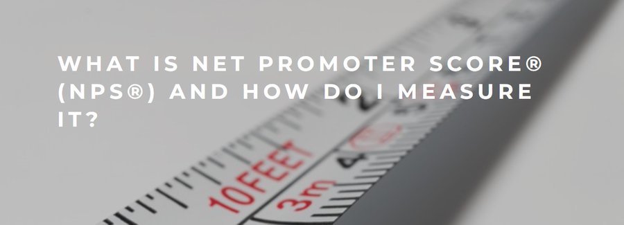 What is Net Promoter Score (NPS)?

#NPS is a valuable metric to measure member satisfaction, but its true worth lies within the knowledge you gain about your members’ experiences

Find out more at fitronics.com/news/insight-a… 

#cx #retention #feedback #fitnessindustry