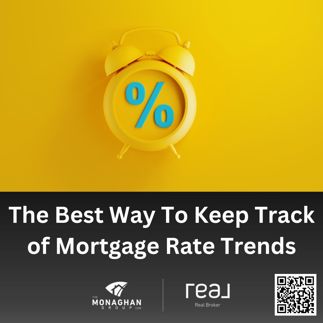 🏡 Mortgage Rate Update: Simplify with Expert Help! READ FULL ARTICLE: bit.ly/MasteringMortg… #TheMonaghanGroup #arizonahomes #arizonarealestate #RealBroker #ExpertAdvice #StayInformed
