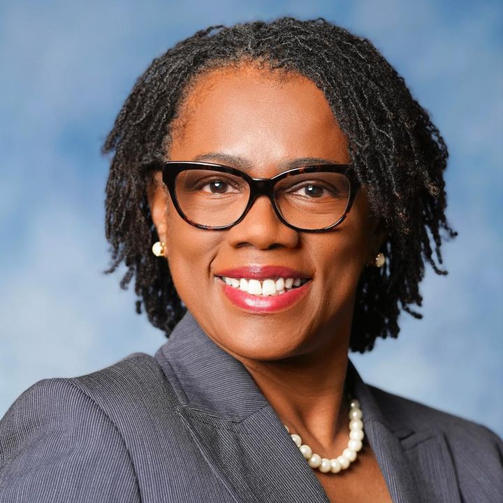 Presidential Finalist Dr. Monica Brown to Visit MATC Monday, April 29 Community members are welcome to meet Dr. Brown at an open forum on Friday from 3-4:15 p.m. in Cooley Auditorium at the Downtown Milwaukee Campus. Full candidate bios 🔽 matc.edu/president