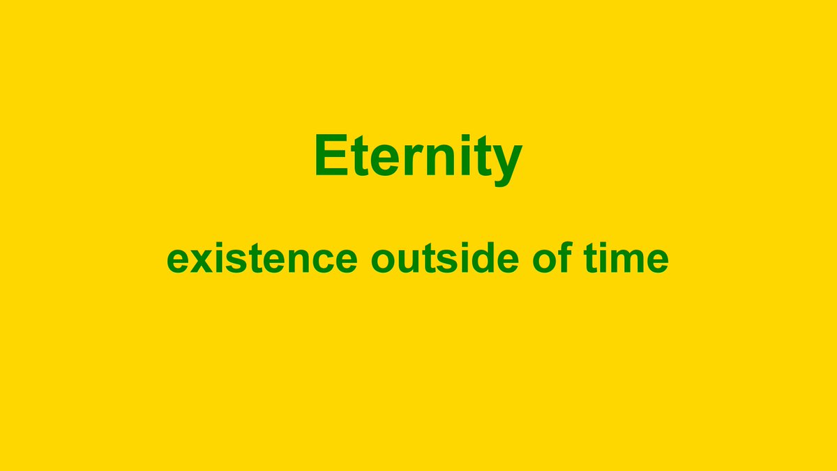 TruthInEternity's tweet image. 