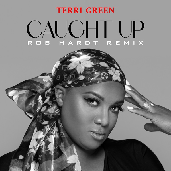 This is absolutely hot! New music from @The Terri Green Project with help from @Rob Hardt Productions zurl.co/xHHQ