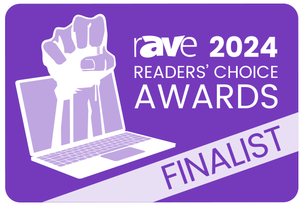 The 2024 rAVe Readers’ Choice Awards are here and Sony has been named a finalist in many categories! From “New AV Product of the Year” to “Favorite Display Brand”, be sure to vote for Sony in each category: bit.ly/44fFEsd

#proAV #avtweeps @rAVePubs