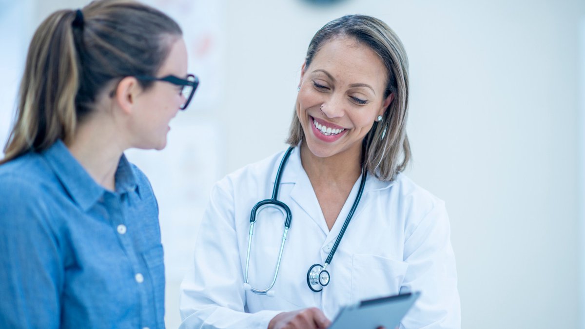 Female patient + female physician = better outcomes. However, this new data should not necessarily be interpreted as a reason to shift doctors, experts say. ormanager.com/briefs/death-h…
#readmission #genderdisparity #womenshealth