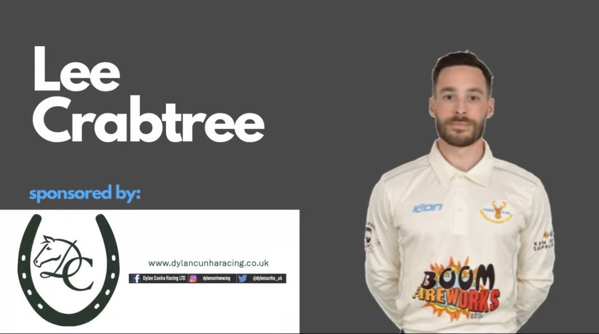 Lee Crabtree (@leecrabtree90) on Twitter photo Great to get the season off to a winning start yesterday! π Big shout out to <a href="/dylancunha_uk/">Dylan Cunha Racing LTD</a> for this yearβs sponsorship! π Shares and Syndicates still available, get in touch with the team! <a href="/jhchevaux/">Jordan Hopkins</a> Great to get the season off to a winning start yesterday! π Big shout out to <a href="/dylancunha_uk/">Dylan Cunha Racing LTD</a> for this yearβs sponsorship! π Shares and Syndicates still available, get in touch with the team! <a href="/jhchevaux/">Jordan Hopkins</a>