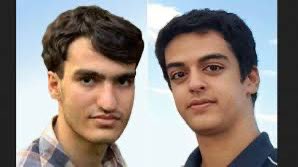 از سرکوب دانشجویان آمریکایی میگید ولی ما یادمون نمیره دانشجویان شریف #علی_یونسی و #امیرحسین_مرادی بدون هیچ مدرکی هنوز در زندان هستند.