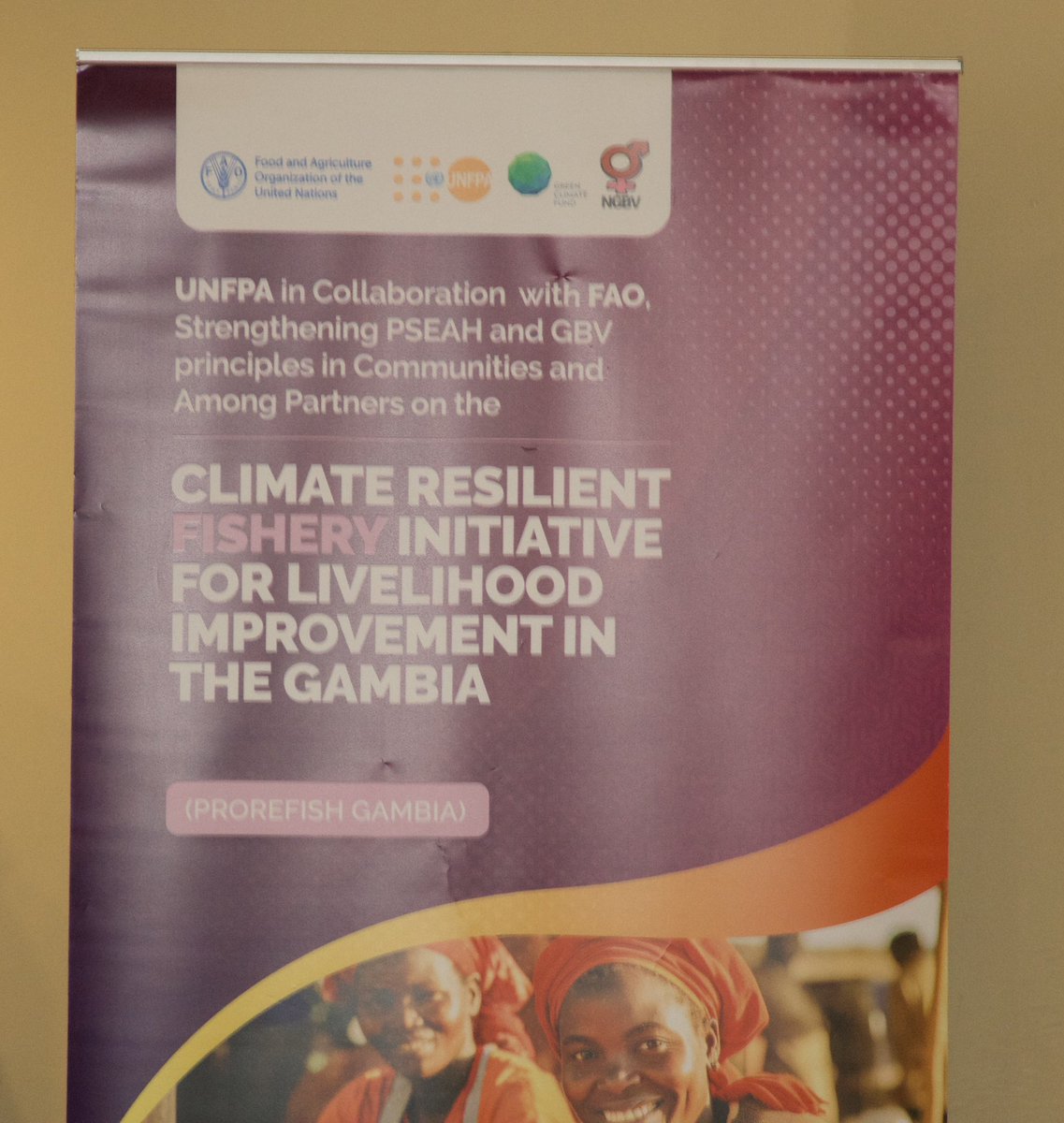 UNFPATheGambia tweet picture
